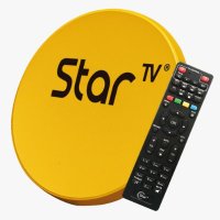 StarTVMx