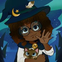 Bia Art 🍉 Comm ABERTAS