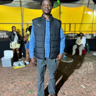 Wisani Floyd Mhlongo