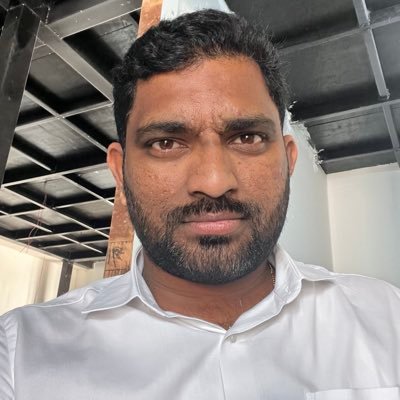 Gone Madhusudhan Reddy