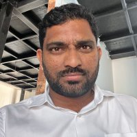 Gone Madhusudhan Reddy