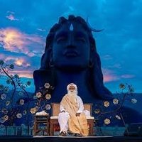 Sadhguru Shiva