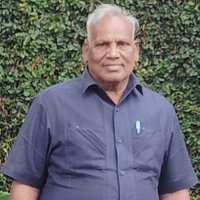 Prof.M.P.Muthusamy@Gpiofficial