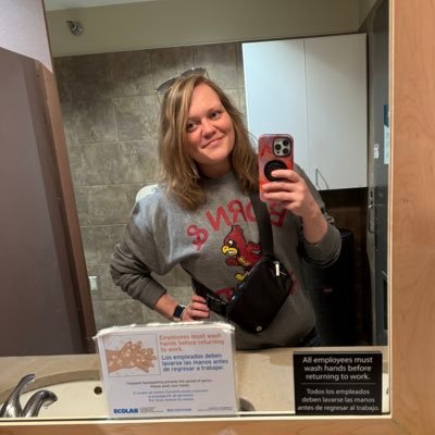 little king trashmouth 🦝