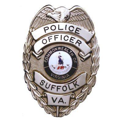 Suffolk Police Department