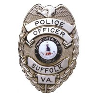 Suffolk Police Department