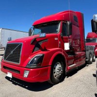 James..Trucker Rentals 🇿🇦