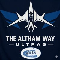 Oxhey Jets - The Altham Way Ultras ✈️