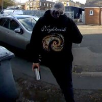 🇵🇸 Ivor Conscience 🇮🇷