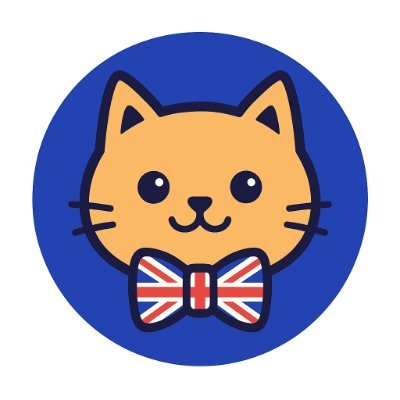 Kittens of Britain