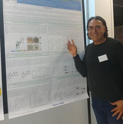 Dr. Alexander Carreño G.