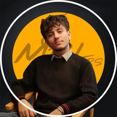 Cauã Ramos - Yato do MBL ⬛🟨⬜