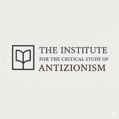 Institute for the Critical Study of Antizionism