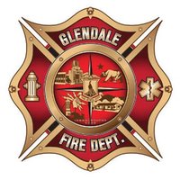 Glendale Fire Department CA