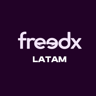 Freedx LATAM