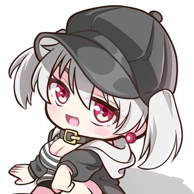 絵描きのアライグマたいちょー🐺