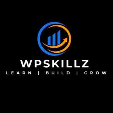 WP Skillz | WordPress & Digital Marketing Expert