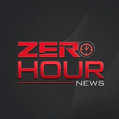 Zero Hour News