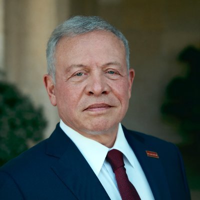 عبدالله بن الحسين