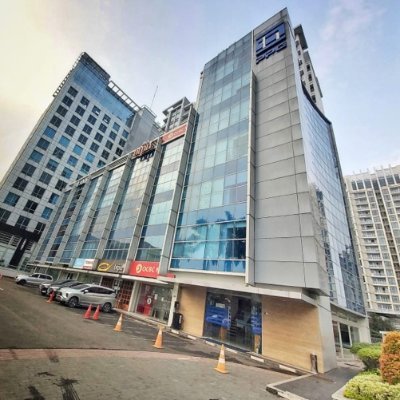 PT Adakom International Technology