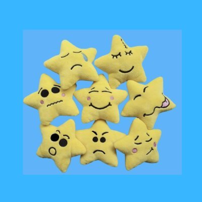 Wendy Woo (My Mood Stars) 🌟