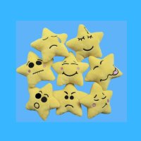 Wendy Woo (My Mood Stars) 🌟