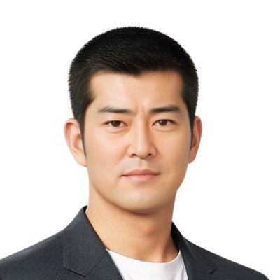 勝共連合のゲンさん