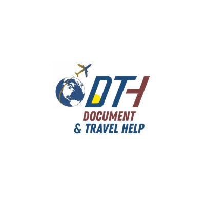Document and Travel Help