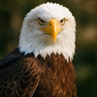 EAGLE / Cote/ 🦅Right ON 🇳🇱 🇺🇸 DT