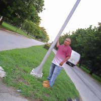 Osmar Tejeda Fajardo