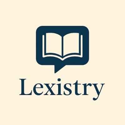 Lexistry