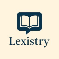 Lexistry