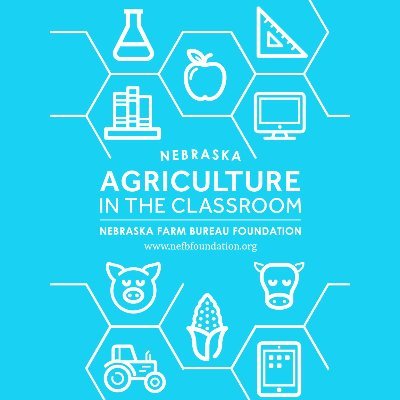 Nebraska Agriculture in the Classroom