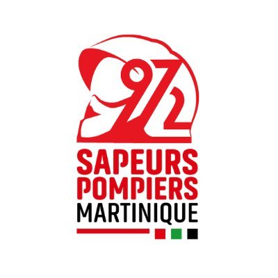Sapeurs-Pompiers de Martinique (972)
