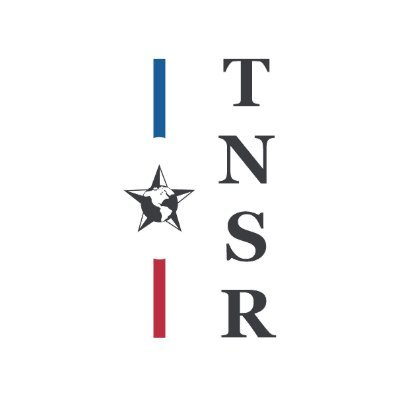 Texas National Security Review