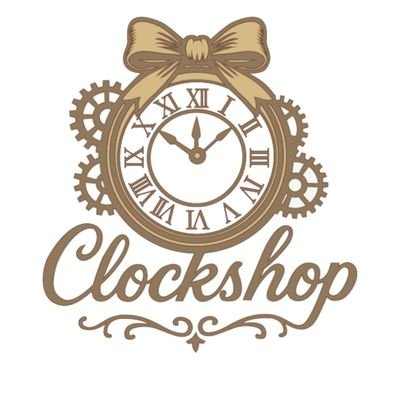 時計屋@次回6月ぬいCos・7月アイドール