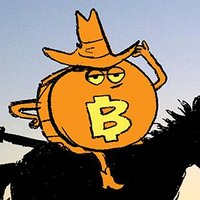 Fun BTC Comics!