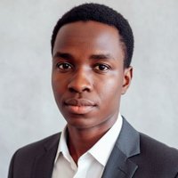 Musa Tijjani Bulama M.ASCE