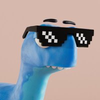 Cakelo Ren - RAWR 🌋