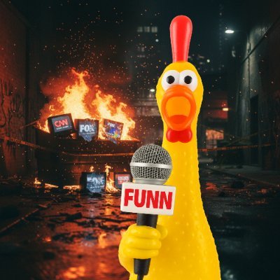 FUNN Funked Up News Network