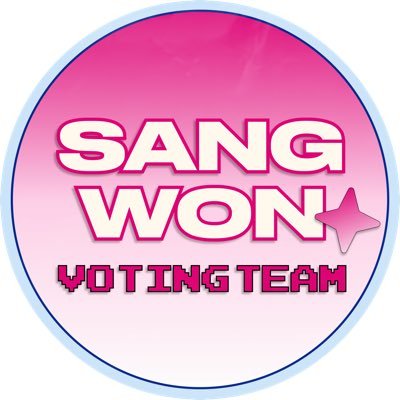 SANGWON VOTING TEAM