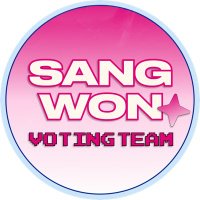 SANGWON VOTING TEAM