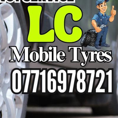 LC Mobile Tyres