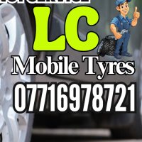 LC Mobile Tyres