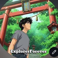ExplorerForver