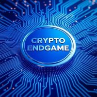 Crypto Endgame