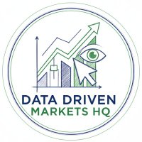 Data Driven Markets HQ
