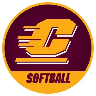 CMU Softball
