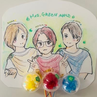 🍏なの。11/8🦅