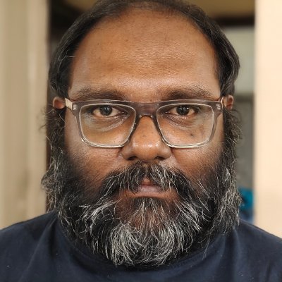 Tathagata Neogi (He/Him/Dr)